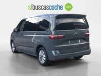Nuevo VW Multivan 177 CV (130 kW) 2026 Gris/plata Van