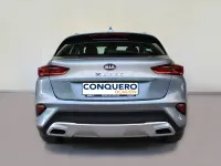 Usado Kia XCeed 141 CV (103 kW) 2021 Gris SUV