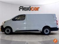 Usado Peugeot Expert Premium 102 CV (75 kW) 2022 Blanco Van