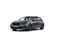 Usado BMW 120 Shadowline 178 CV (130 kW) 2023 Gris Utilitario