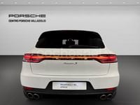 Usado Porsche Macan S 354 CV (260 kW) 2021 Blanco SUV