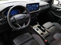 Begagnad Ford Kuga ST-Line X 180 HK (132 kW) 2025 Vit SUV
