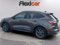 Occasion Ford Kuga ST-Line 226 PK (166 kW) 2022 Grijs SUV