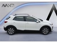 Brugt Kia Stonic 100 HK (73 kW) 2025 Hvid SUV