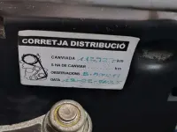Usado Ford Ka 69 CV (50 kW) 2014 Blanco Utilitario