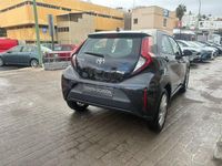 Begagnad Toyota Aygo X Play 72 HK (52 kW) 2023 Svart SUV