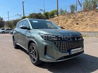 Nuevo DFSK E5 217 CV (159 kW) 2025 Verde SUV