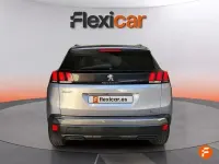 Usado Peugeot 3008 Style 130 CV (95 kW) 2020 Gris SUV