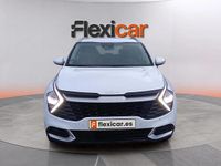Usado Kia Sportage 265 CV (194 kW) 2024 Blanco SUV