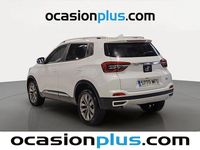 Usado DR DR 4.0 116 CV (85 kW) 2023 Blanco SUV