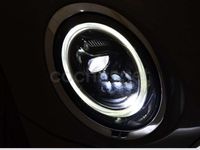 Usado Mini One D Clubman 116 CV (85 kW) 2021 Gris / plata Familiar