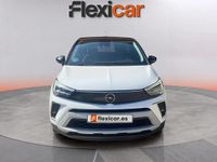 Occasion Opel Crossland X GS Line 110 ch (80 kW) 2021 Blanc SUV