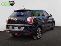 usado Ssangyong Tivoli D16T Premium 4x2