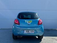 usado Ford Ka Titanium+