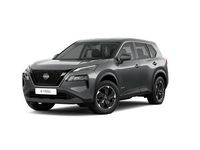 Nuevo Nissan X-Trail Acenta 204 CV (150 kW) 2026 Gris SUV