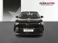 Usado VW Tiguan 151 CV (111 kW) 2025 Negro SUV