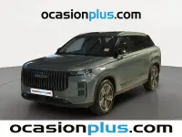 Usado Jaecoo 7 147 CV (108 kW) 2025 Blanco SUV