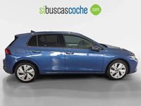 Begagnad VW Golf VIII 115 HK (84 kW) 2025 Blå