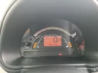 Usado Citroën C3 110 CV (80 kW) 2003 Verde Berlina