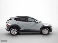Nuevo Hyundai Kona 120 CV (88 kW) 2025 Verde SUV