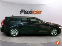 Usado Volvo V60 Kinetic 150 CV (110 kW) 2019 Negro Familiar
