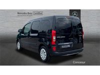 usado Mercedes Citan 109 CDI Tourer Select Largo