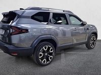 Usado Dacia Bigster Journey 155 CV (114 kW) 2025 SUV