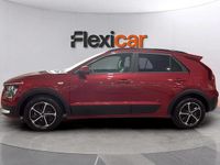 Usado Kia Niro 129 CV (94 kW) 2025 Rojo SUV