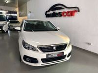 usado Peugeot 308 1.5BlueHDi S&S Active 130