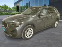 Usado BMW X1 150 CV (110 kW) 2021 Amarillo SUV