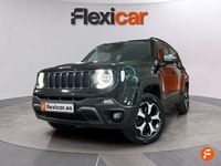 Usado Jeep Renegade Limited 170 CV (125 kW) 2020 Blanco SUV