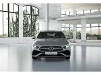 Usado Mercedes A250 218 CV (160 kW) 2025 Gris / plata Berlina