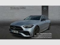 Usado Mercedes C220 200 HP (147 kW) 2025 Carrinha
