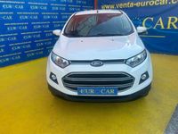 usado Ford Ecosport 1.5 Ti-VCT Titanium