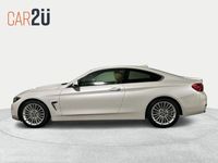 usado BMW 420 SERIE 4 i