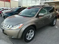 Usado Nissan Murano 234 CV (172 kW) 2005 Beige SUV