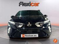 Usado Mitsubishi Colt Motion 65 CV (47 kW) 2024 Negro Berlina