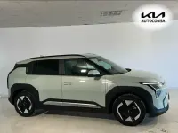 Nuevo Kia EV3 Earth 150 kW (204 CV) 2026 Verde SUV