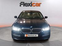Usado BMW 530e iPerformance 252 CV (185 kW) 2019 Azul Berlina