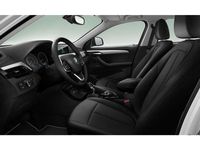 Usado BMW X2 150 CV (110 kW) 2021 Blanco SUV