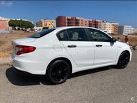Usado Fiat Tipo Lounge 95 CV (69 kW) 2020 Blanco Berlina