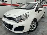 usado Kia Rio 1.2 Concept