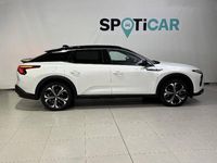 Usado Citroën C5 X Shine 225 CV (165 kW) 2024 Blanco Familiar