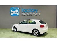 usado Audi A3 2.0 TDI 140cv