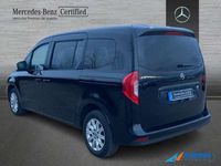 Usado Mercedes Citan 113 131 CV (96 kW) 2024 Familiar
