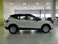 Usado Seat Arona Style 115 CV (84 kW) 2024 Blanco SUV