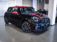 Usado Mini John Cooper Works 231 CV (169 kW) 2026 Negro Utilitario
