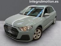 Usado Audi A1 Sportback Premium 95 CV (69 kW) 2023 Utilitario