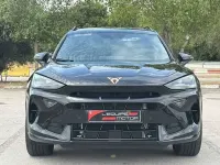Usado Cupra Formentor 204 CV (150 kW) 2025 Negro SUV