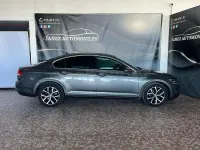 Usado VW Passat Advance 150 CV (110 kW) 2015 Negro Berlina
